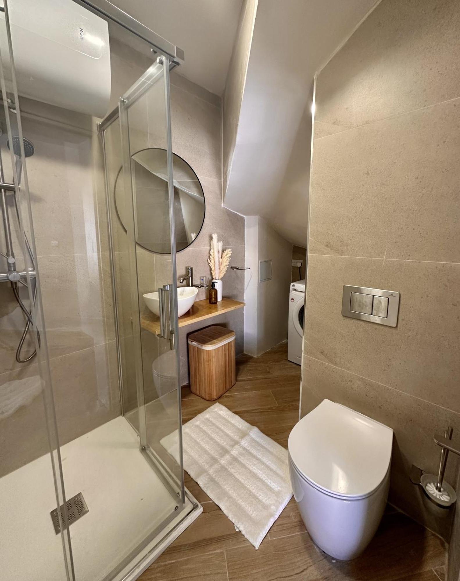 Appartamento The Rue Gzira Esterno foto