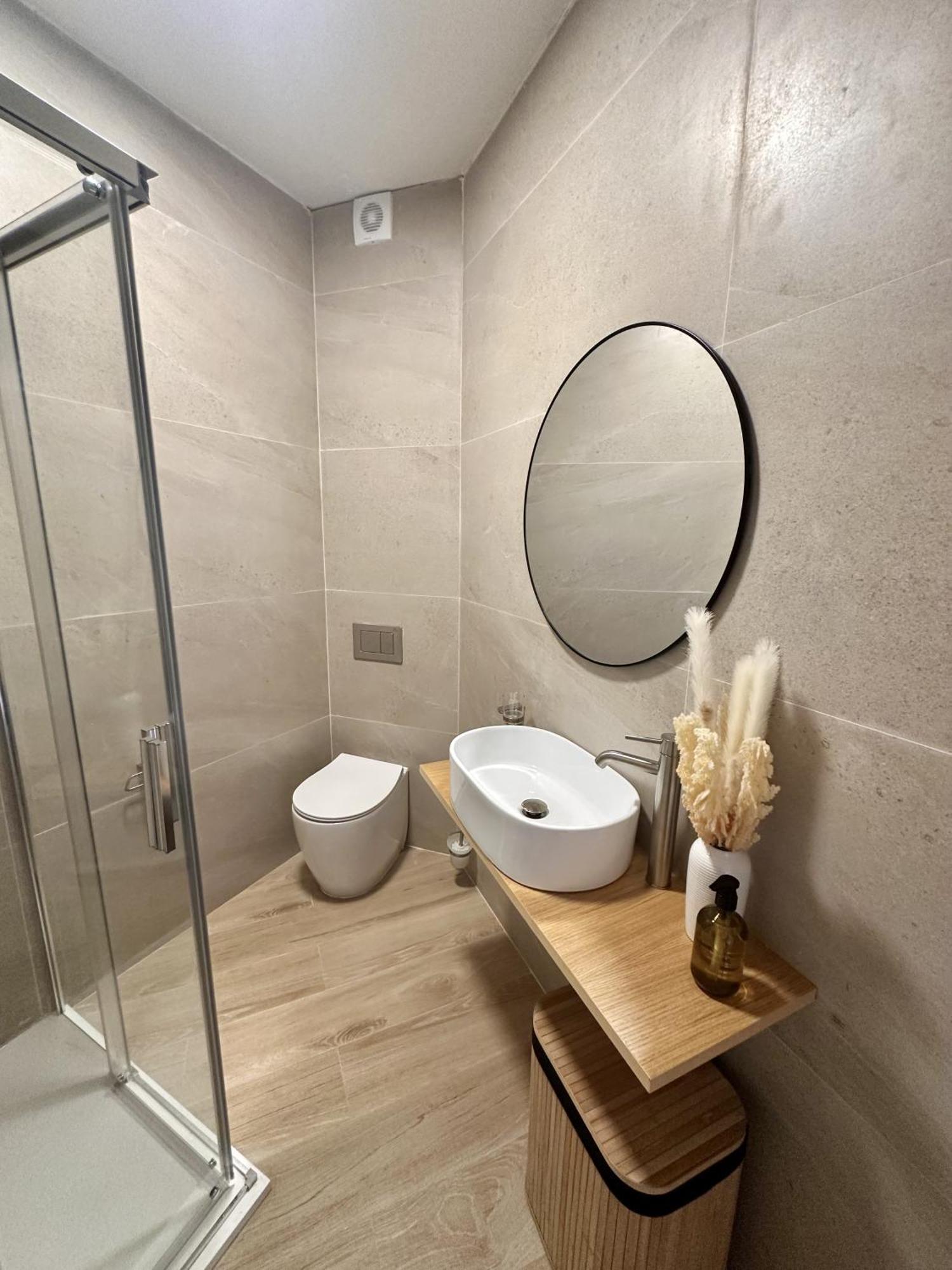 Appartamento The Rue Gzira Esterno foto