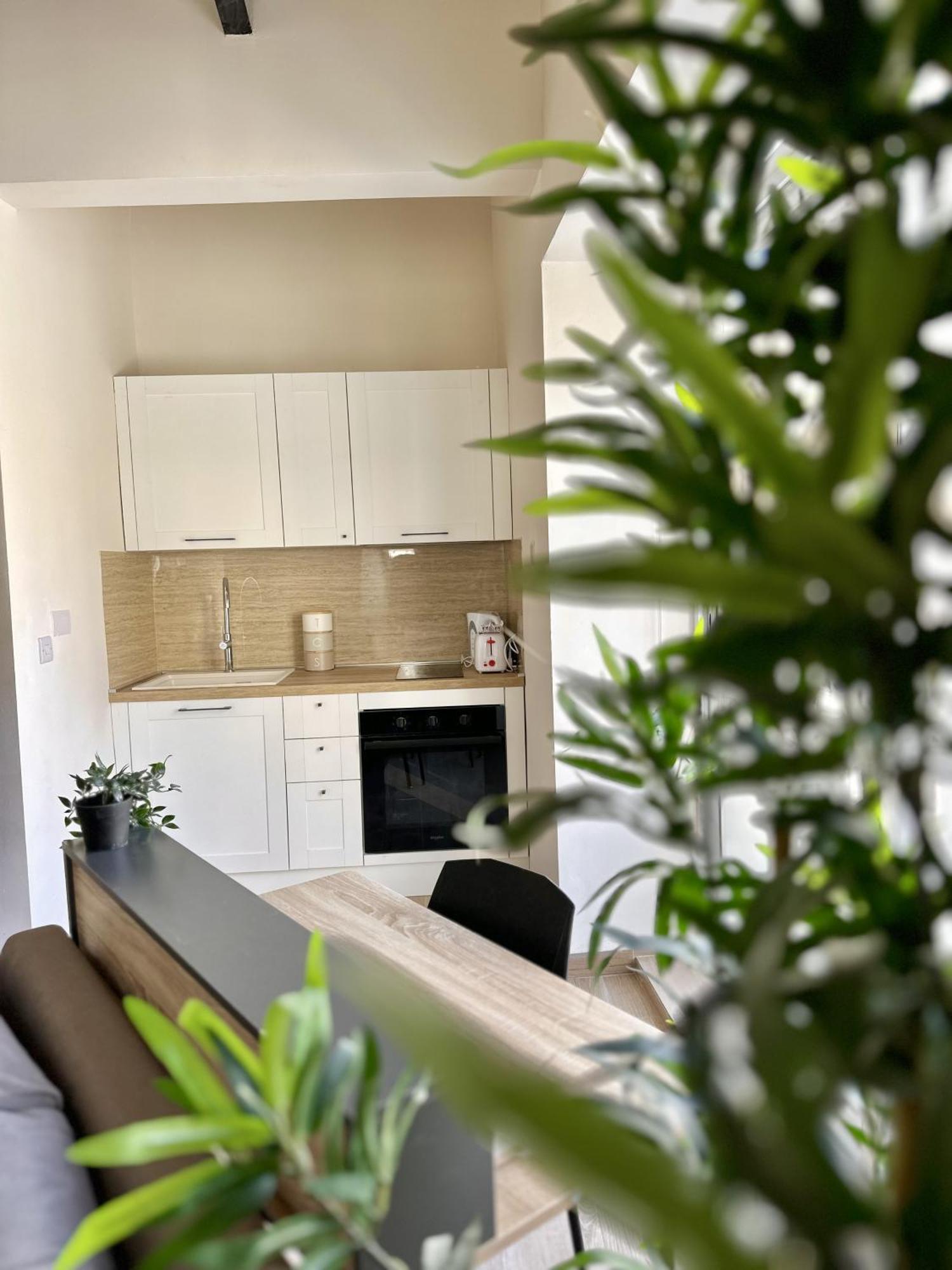 Appartamento The Rue Gzira Esterno foto