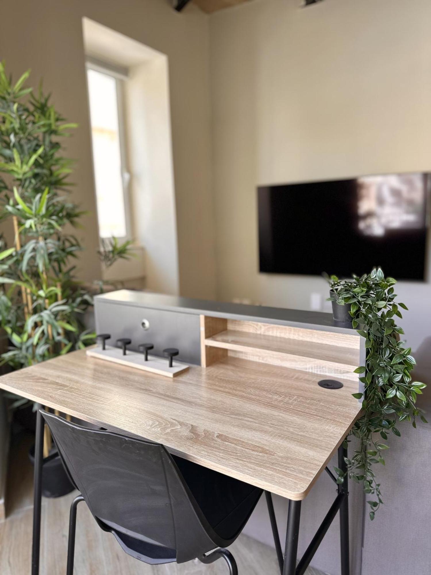 Appartamento The Rue Gzira Esterno foto